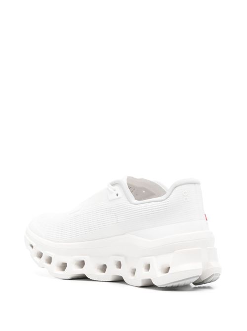 Sneakers donna Cloudmonster ON RUNNING | 3WF10491200WHITE/WHITE
